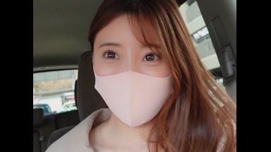 【星宮一花】ヤリチンと２人きり… すっぴんハメ撮り旅行… 飲み食べ放題、ハメ放題で、ヤリ過ぎちゃってるプライベート映像…のthumbnail