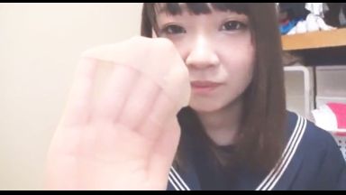 ♡パンストフェチは変態に染まる「チンポは久しぶり過ぎて覚えてない女子校生…」愛液トロトロまんこは悶絶絶叫でのthumbnail