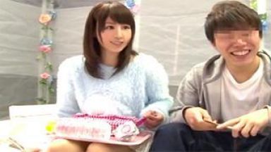 【マジックミラー号】男の方はまんざらでもない。女子大生が友情を捨ててSEX！のthumbnail