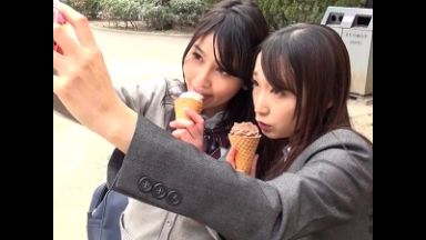 【ガチレズ】「もうこんな濡れてる♡」可愛い清楚系女子高生が秘密のキメセク淫行♡媚薬クリ責めでガチ濡れ絶頂してメス堕ち♡のthumbnail