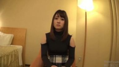 ♡私を見て…ナンパ＋不倫♡中出しで精子を垂れ流しちゃうね※人妻の最高H動画「あっぁあん…イクぅぅっ♡」☆巨乳☆のthumbnail