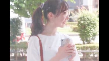 ♡清楚清純なお姉さんは脱ぐと巨乳の美乳おっぱい…♡無料エステにつられて愛液トロトロにされたマンコにチンポ挿入しちゃうのthumbnail