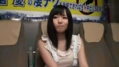 ☆美乳☆逆ナンパ☆麻倉憂♥あっぁぁ…スレンダー＠ナンパ♥企画が見放題…手コキの姦通エロ動画x素人のthumbnail