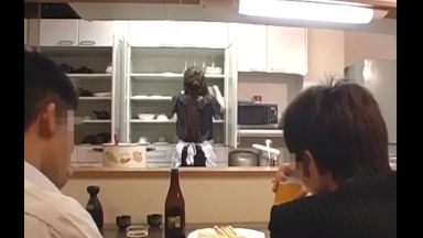 ☆巨乳♥エロいよね中出しx人妻♥熟女で欲情しちゃうし…レイプで濡れちゃおうよx寝取られのthumbnail