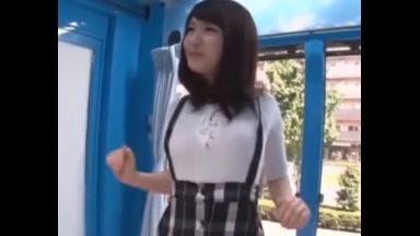 ☆童貞☆素人ナンパ☆美少女♥みんなで見よう…マジックミラー号※女子大生♥エロ動画が好きだから…ナンパの超絶エロ動画…ヤバイやつのthumbnail