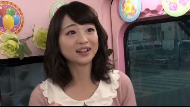 〚マジックミラー号〛　「わ、わたしがナンパしてくるんですか？」素人女子大生が逆ナンした相手とヤッちゃったのthumbnail