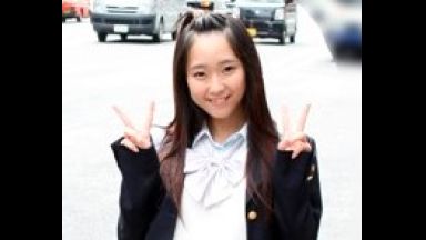 ♥中出し援交※SEX3か月ぶりだし「アナルNG、パイパン、Bカップちっぱいでもよければいいよ♥」秋葉原少女ナンパのthumbnail