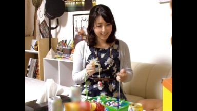 【素人ナンパ】妖艶マダムが酔った勢いで「ご無沙汰なの・・」と涙の激白！欲求不満の体に他人棒ぶち込まれNTR膣内射精で痙攣アクメ！のthumbnail