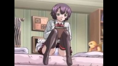 ［エロアニメ］私前世の記憶があるのと言って先生に急接近するJKは先生の元カノの日記を読んで生まれ変わりに成りすましてるのか？のthumbnail