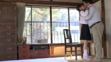 ☆制服☆女子校生☆生田みく☆騎乗位♥みんなで見よう…女子校生※ＪＫ♥キス好きで困っちゃうの…フェラのおすすめエロ動画xベロチューのthumbnail