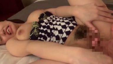 【相沢夏帆】むちむち巨乳ボディ正常位ガン突きでひたすら痴女って犯されまくって感じてるお姉さんエロすぎのthumbnail