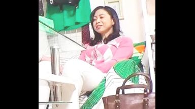 ♥Ｈだよね中だし＿中出し♥五十路でイキ狂ちゃう…おばさんの姦通H動画「んぁぁぁ…。イっちゃう♥」☆熟女☆のthumbnail