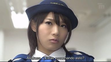 ＜レイプ×中出し＞警察官のお姉さんが踏み込んだ輪姦施設！女の子を助けるはずが自分が捕まり男達にハメ回される…のthumbnail