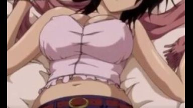 ［エロアニメ］ラブホテルにテンション上がってる彼女と逆に萎えてる彼氏…でもやり始めたら男はガンガンいってますけどねのthumbnail