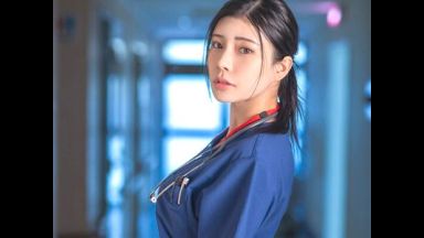 『3人がかりで…』女医が治療してしまった最悪の強●魔集団…医者先生が病院で犯●れ退院後は集団レ●プで中出し…【エロドラマ】のthumbnail