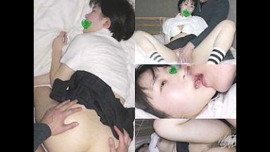塾講師が夏期講習の女子高生を眠剤で昏睡させて中出しレイプ【菅乃よな JKロリ 睡眠姦 ヤバイやつ】のthumbnail