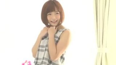 ☆紗倉まな☆美乳☆美少女☆美尻♥みんなで見よう…だいしゅきホールド※エロ動画♥だいしゅきホールドで悶絶…中出しの淫乱エロ動画x巨乳のthumbnail