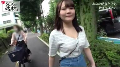 【高橋りほ】＜美少女×顔射＞音大生の20歳の女の子！全国から集めたエッチが大好きな美少女を一夜限りの濃厚SEX企画ｗのthumbnail