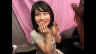 【MM便×中出し】街角GETのアイドル系美人妻に非モテ男が凌辱生ハメ！極上濃厚フェラご奉仕&他人棒に精神崩壊種付け絶頂！のthumbnail