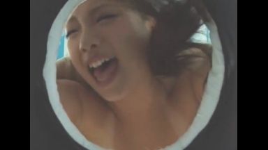 ♥アナル初体験「お尻はダメぇぇぇ初めてなのぉぉぉ…♥」おマンコは膣奥まで精子を注ぎ込まれて中出しどぴゅぅうっぅぅうのthumbnail