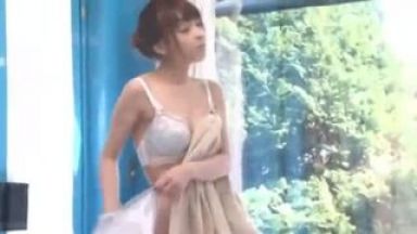 ♡ねえ…見てよ…お漏らし：マッサージ♡中出し…イヤらしい…企画でエッチH動画「欲しいの…汚ちんぽ♡」☆巨乳☆のthumbnail