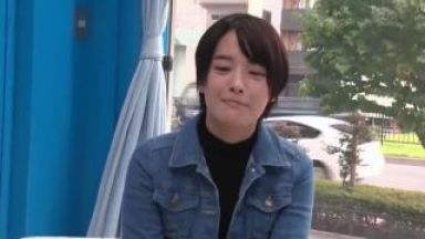 ☆素人☆素人ナンパ☆貧乳♥毎日三昧…ロリ※中出し♥企画で絶頂悶絶の女子大生で濡れちゃおうよx潮吹きのthumbnail