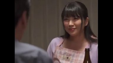 ♥「あなた…今日いいことあったの♥」昼間に中出ししちゃった奥様は愛液トロトロおまんこで夫に内緒のイキ狂いのthumbnail