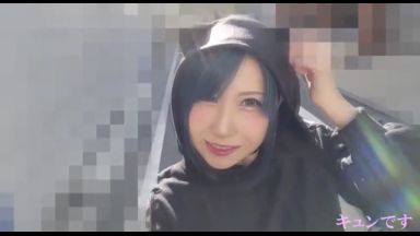 【激カワコスプレイヤー！】関西弁がソソるエロムチ巨乳のコスプレ美女がいやらし過ぎるwのthumbnail