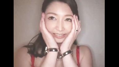 ♥Gカップ人妻「私繋がれちゃった…♥」興奮する一児の母…愛液トロトロで欲しがる完熟マンコ…美魔女の性獣まんこのthumbnail