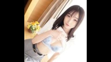 【本田もも】エロスイッチが入るとどこでもセックスしたくなっちゃうスレンダー美女がAV応募で激ピストンされちゃう♡のthumbnail