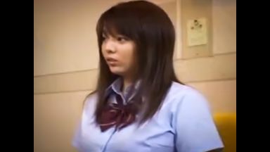 【鬼畜レイプ】面接に来たデカパイ女子校生を好き放題犯すクズ男！強制パイズリから生ハメファックで突きまくり悶絶絶頂！のthumbnail