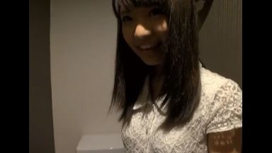 ♡「絶対ナイショですよ…♡」リフレ枕営業…隠し撮り自撮りで生ハメしちゃう…女子校生まんこにコッソリどぴゅうぅぅのthumbnail