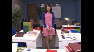 ☆主観☆『たまには休憩しないとだめだよ?』激務の自分を優しくエロくいやしてくれる専属保母さん!のthumbnail