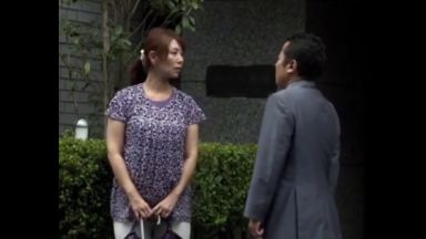 ☆巨乳☆生ハメ☆おばさん♥イクぅぅぅ…人妻x熟女♥寝取られが好きなの…近親相姦のエロエロ動画x浮気のthumbnail