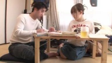 ♡観て・見て・視て…メガネ＿エロ動画♡パイズリ…イヤらしい…フェラの最高H動画「あぁぁっイクぅぅぅあっぁぁぁ♡」☆乳首舐め☆のthumbnail