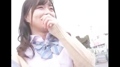 ♡童貞君が暴発中出しどぴゅぅ「初めてが私でいいの？♡…もっと奥まで」大人しい少女が筆おろしで全部吸い取っちゃうのthumbnail