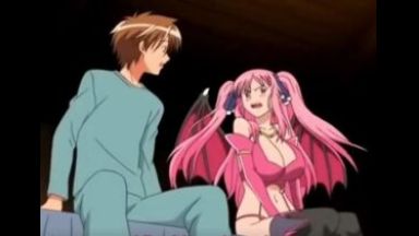 ［エロアニメ］お屋敷で雇われた男はどうやら使い捨てのようでエネルギーを搾り取られたら死んでしまうようだ…それでもエッチしたりしますか？のthumbnail