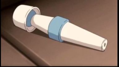 ［エロアニメ］ものすごい想像力で妄想しながら電マオナニーしてる人妻の姿を見てしまった男は口封じのためのご褒美フェラをゲットしたぜのthumbnail