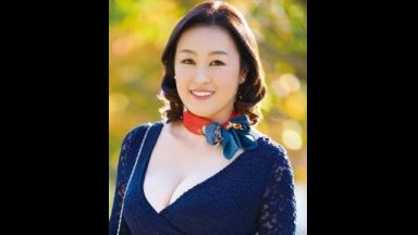 ♡清楚な46歳の人妻は不倫のAVを見るのが大好き…♡あなたゴメンね、私おマンコが壊れちゃうかも…♡のthumbnail