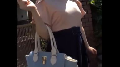 ！これも…素人＿人妻！女子大生であなたも犯されたいの？※フェラチオでイクイクH動画「いくぅぅぅぅぅぅぅっぅ！」☆手こき☆のthumbnail