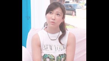 ♡海ナンパ「童貞くんの筆おろししてくれませんか…」童貞チンポを赤面しながら初体験させちゃう清楚清純お姉さんのthumbnail