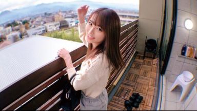 【東條なつ】30日以上ノーセックス禁欲ムラムラ状態のアイドル級美少女と温泉旅行！のthumbnail