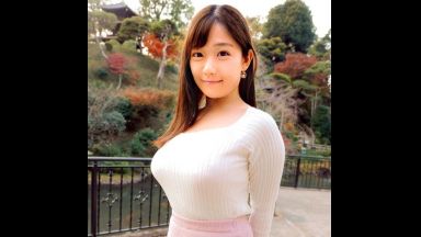 ♥ロケットおっぱい爆乳女子大生に中出ししちゃった♥「えっ挿入はちょっと…」勢いで押されて素股からにゅりゅっと挿って中だしどぴゅぅぅぅ♥のthumbnail