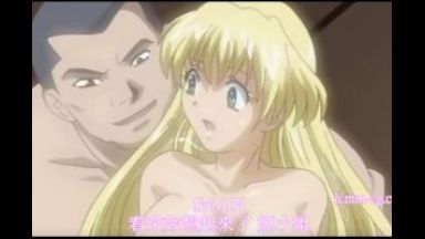 ［エロアニメ］騙されて犯されてしまった処女の女の子はその後も次々に輪姦されて哀れだわ…この悪な男たちはいったい何者だのthumbnail