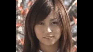 めちゃくちゃかわいい爽やか清楚系のスレンダー巨乳娘と制服コスで激しくSEX!!のthumbnail