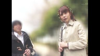 ☆騎乗位☆パンスト☆素人☆盗撮！あっぁぁ…童貞＠女教師！初体験がいいんでしょ…ベロチューの淫乱エロ動画※フェラのthumbnail