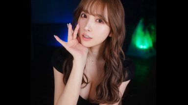 ★巨尻★淫語★スケベ★美女★芸能人！みんな観て…清楚※痴女！アイドルで今日も自慰しませんか※三上悠亜の超絶エロ動画「あぁぁぁあっあ！」巨乳のthumbnail