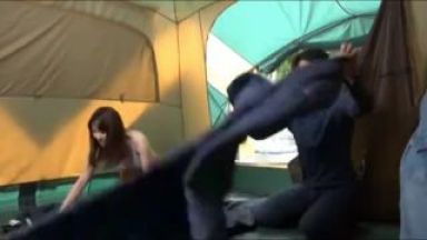 【加藤あやの】美熟女寝取られ不倫人妻エッチテントでキャンプエッチしまくりド変態行為がえちえちすぎるおばさんたちのthumbnail