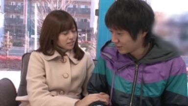 【マジックミラー号】瑠川リナちゃんがエッチなことしてくれる素人男性役得すぎる素人企画モノのthumbnail