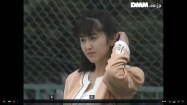 長峰ルミ　懐かしのAV動画のthumbnail